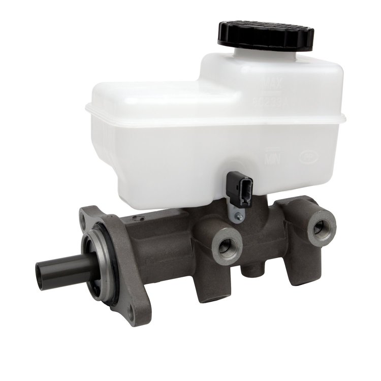 Brake Master Cylinder, 2004-2010 Multiple Makes/Models