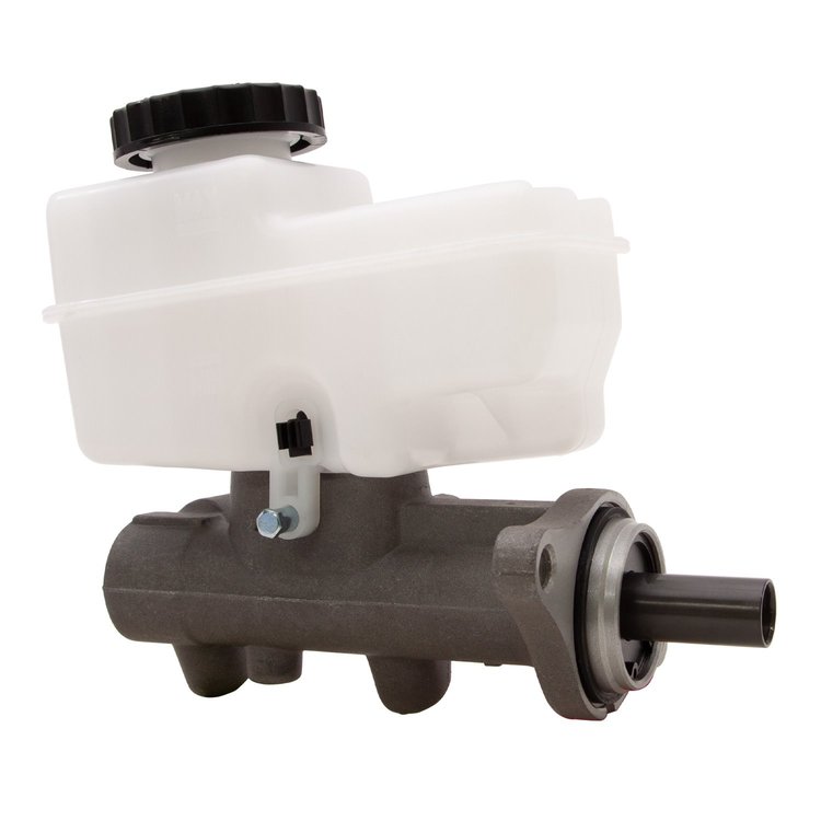 Brake Master Cylinder, 2004-2009 Infiniti/Nissan