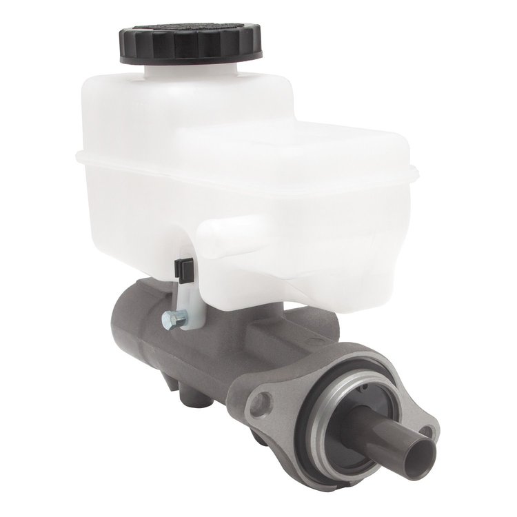 Brake Master Cylinder, 2005-2010 Infiniti/Nissan