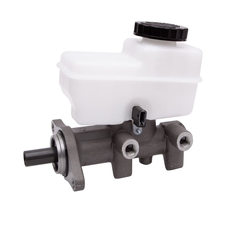 Brake Master Cylinder, 2008-2021 Multiple Makes/Models