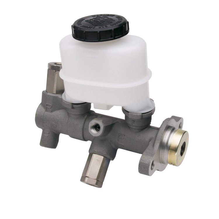 Brake Master Cylinder, 1991-2001 Infiniti/Nissan