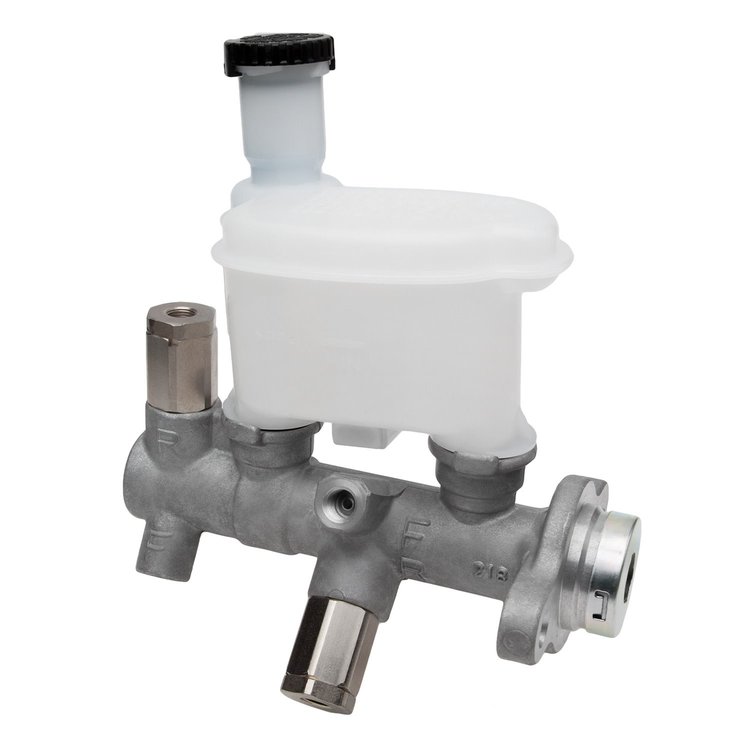 Brake Master Cylinder, 2002-2006 Infiniti/Nissan