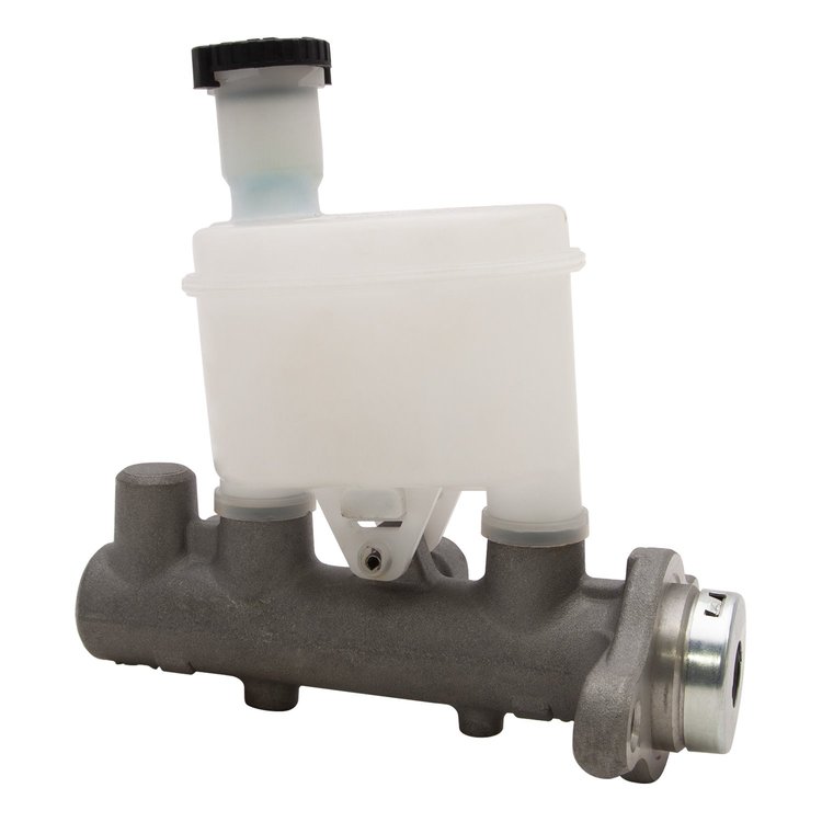 Brake Master Cylinder, 2004-2008 Infiniti/Nissan