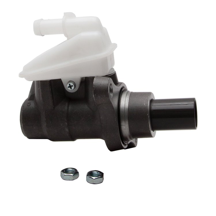 Brake Master Cylinder, 2013-2018 Infiniti/Nissan