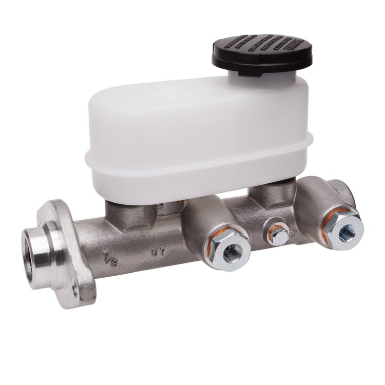 Brake Master Cylinder, 1982-1983 Infiniti/Nissan