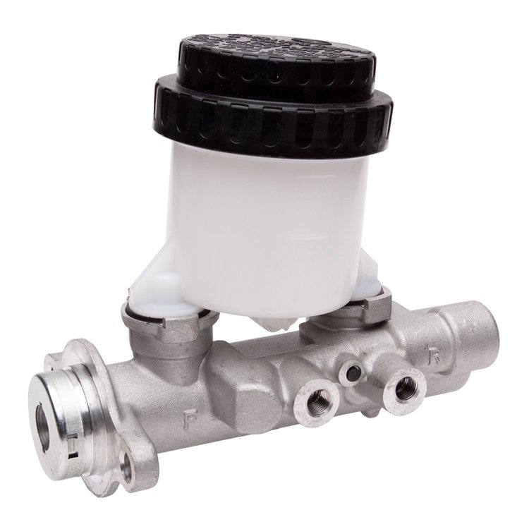 Brake Master Cylinder, 1989-1994 Infiniti/Nissan