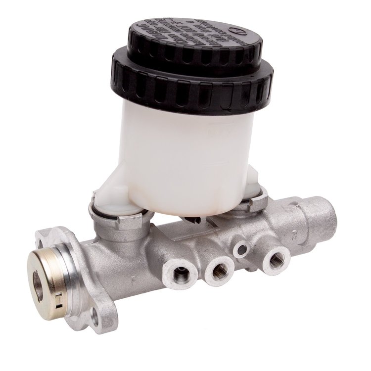 Brake Master Cylinder, 1989-1994 Infiniti/Nissan