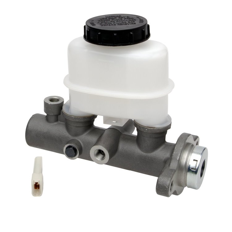 Brake Master Cylinder, 1991-2001 Infiniti/Nissan