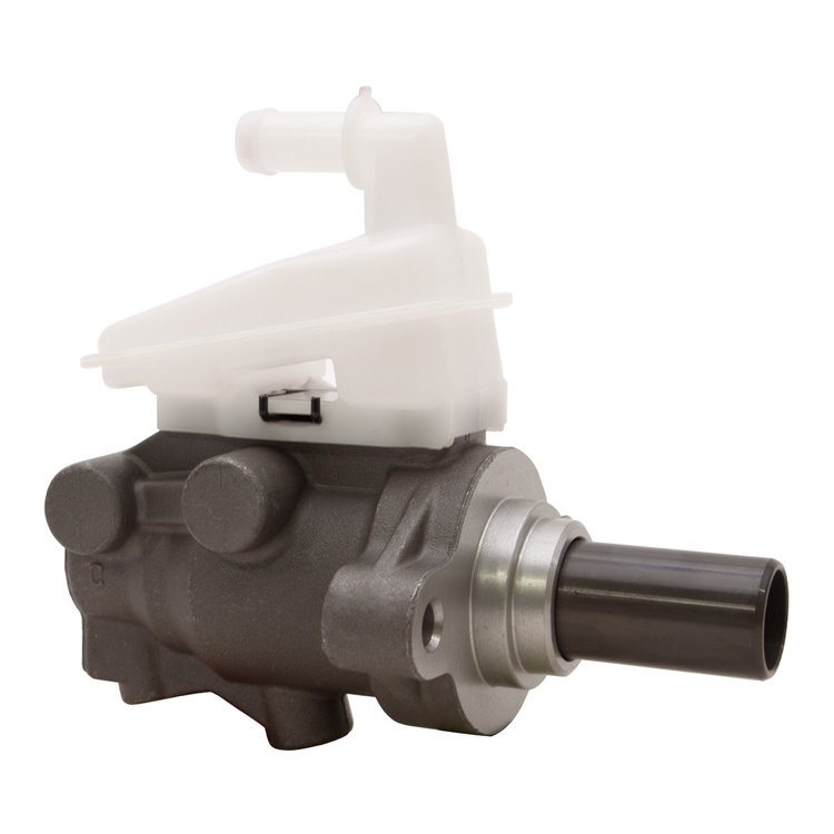 Brake Master Cylinder, 2003-2004 Infiniti/Nissan