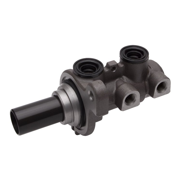 Brake Master Cylinder, 2009-2017 Infiniti/Nissan