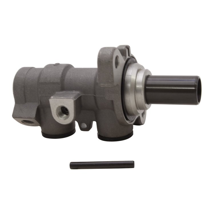 Brake Master Cylinder, 2009-2011 Infiniti/Nissan