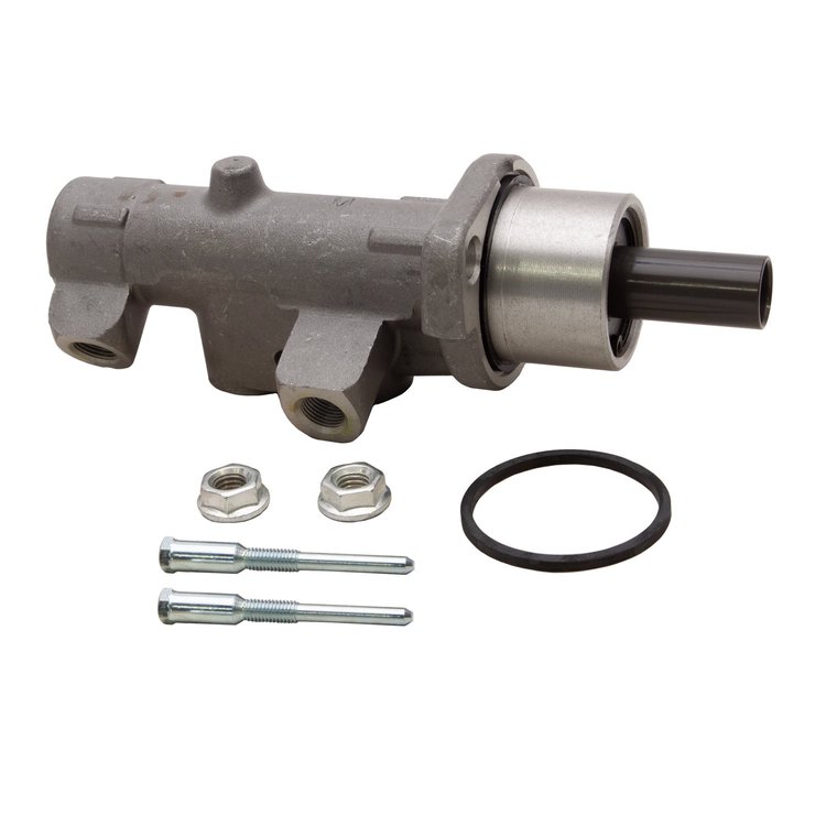 Brake Master Cylinder, 2010-2013 Infiniti/Nissan