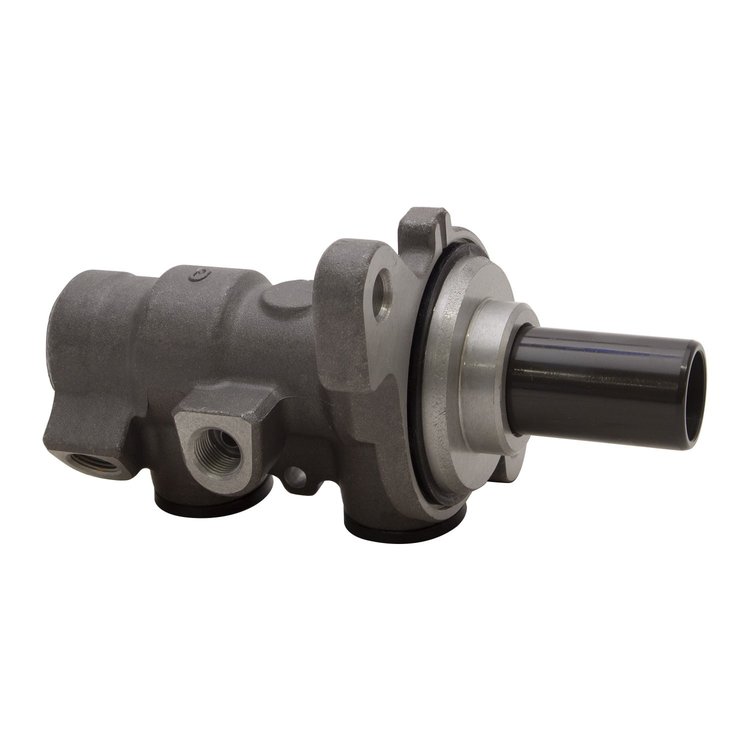 Brake Master Cylinder, 2010-2017 Infiniti/Nissan