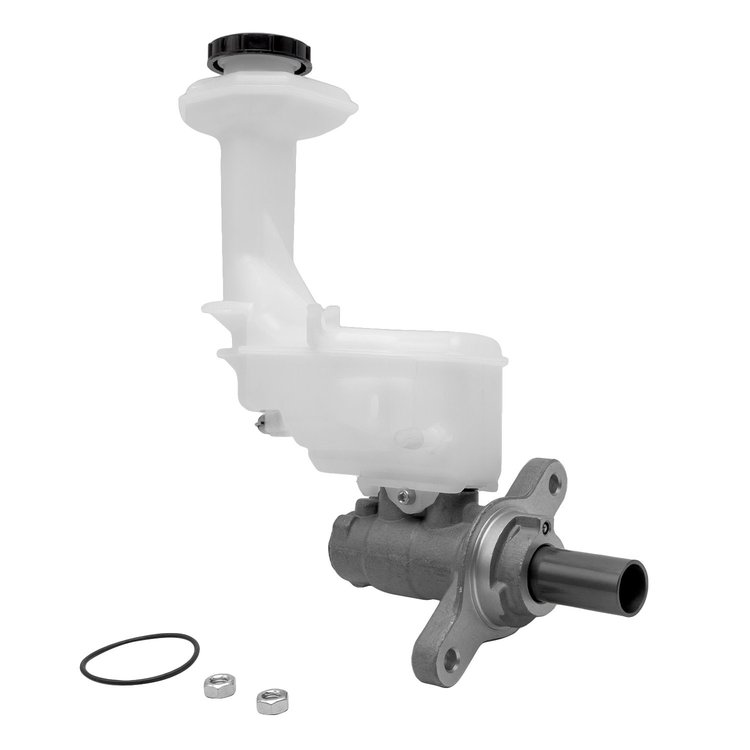 Brake Master Cylinder, 2014-2018 Infiniti/Nissan