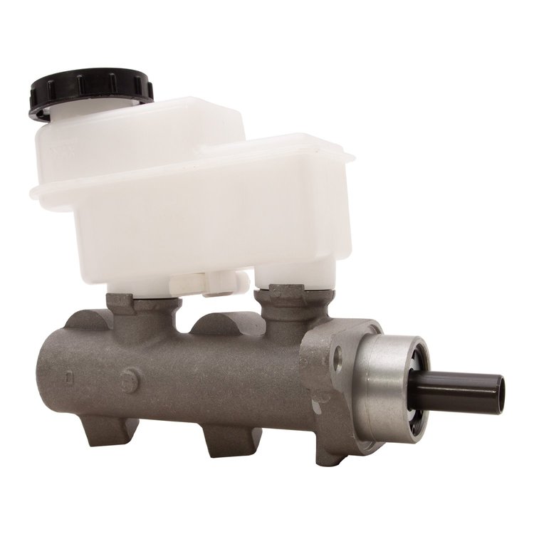 Brake Master Cylinder, 2004-2007 Infiniti/Nissan