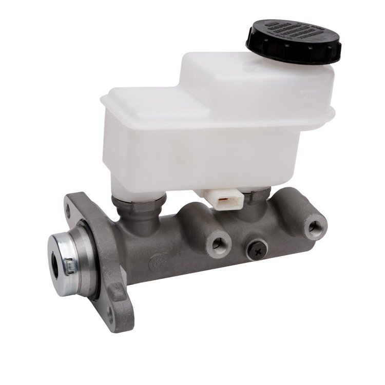 Brake Master Cylinder, 2004-2007 Infiniti/Nissan