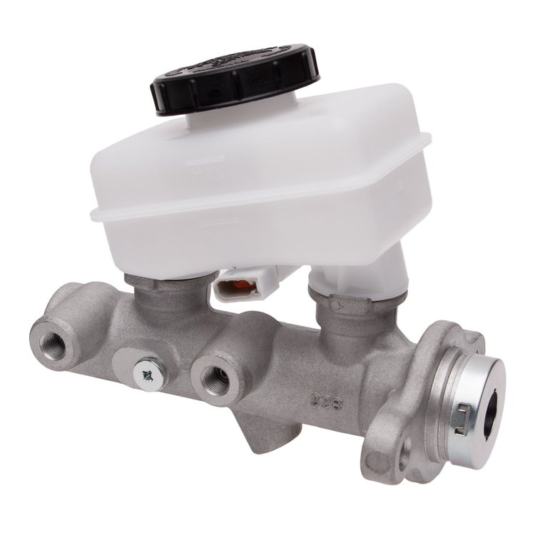 Brake Master Cylinder, 2002-2003 Infiniti/Nissan