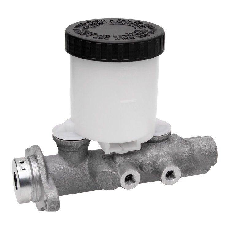 Brake Master Cylinder, 1990-1992 Infiniti/Nissan
