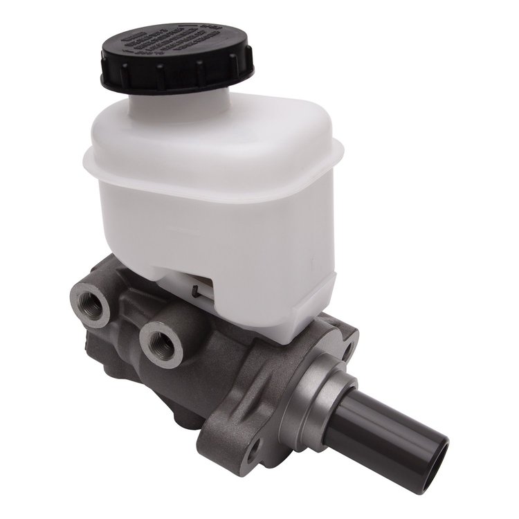 Brake Master Cylinder, 2003-2008 Infiniti/Nissan