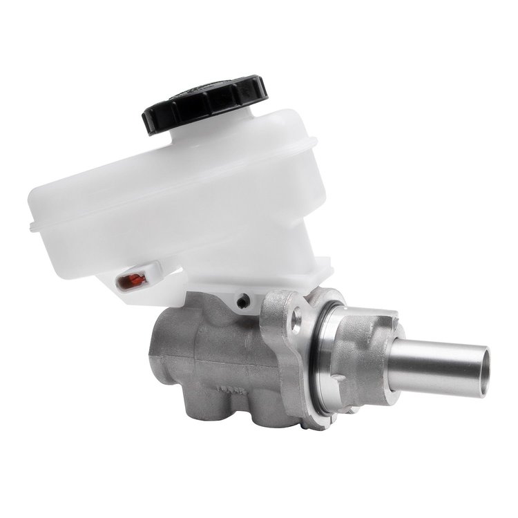 Brake Master Cylinder, 2007-2015 Infiniti/Nissan
