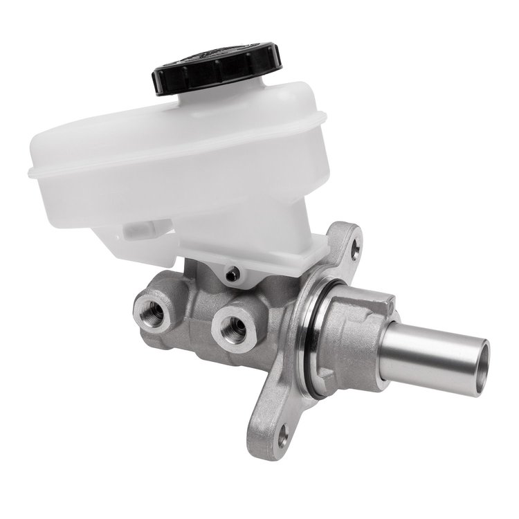 Brake Master Cylinder, 2009-2015 Infiniti/Nissan