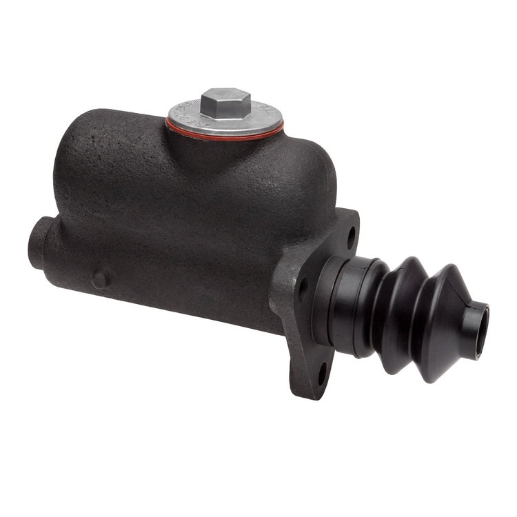 Brake Master Cylinder, 1958-1966 International