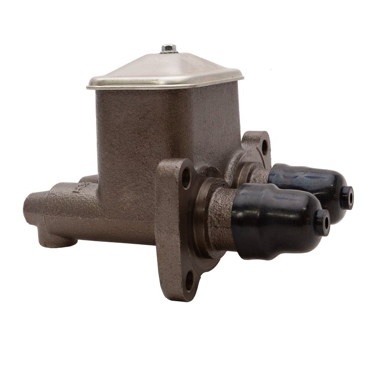 Brake Master Cylinder, 1961-1968 International