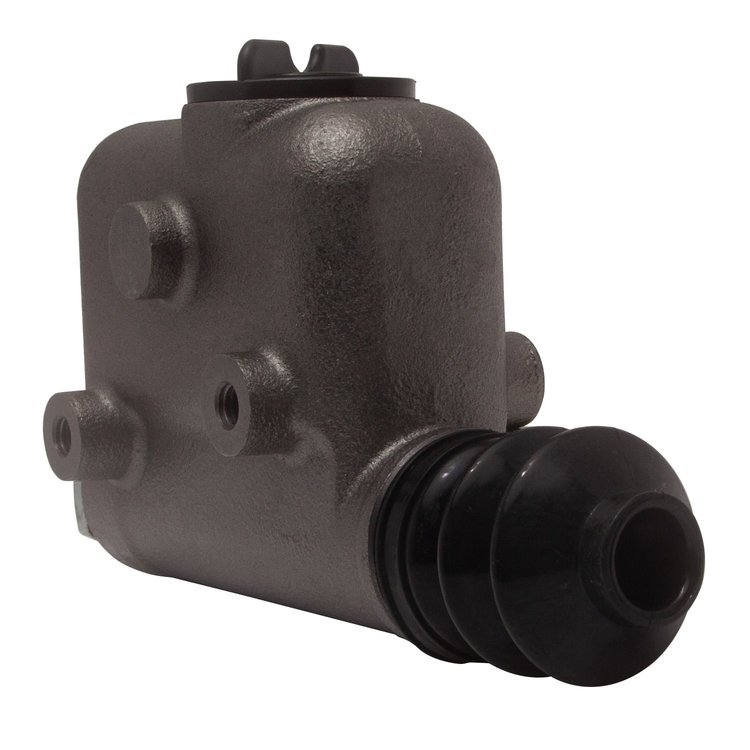 Brake Master Cylinder, 1941-1957 Multiple Makes/Models