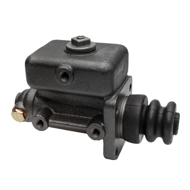 Brake Master Cylinder, 1941-1982 Multiple Makes/Models