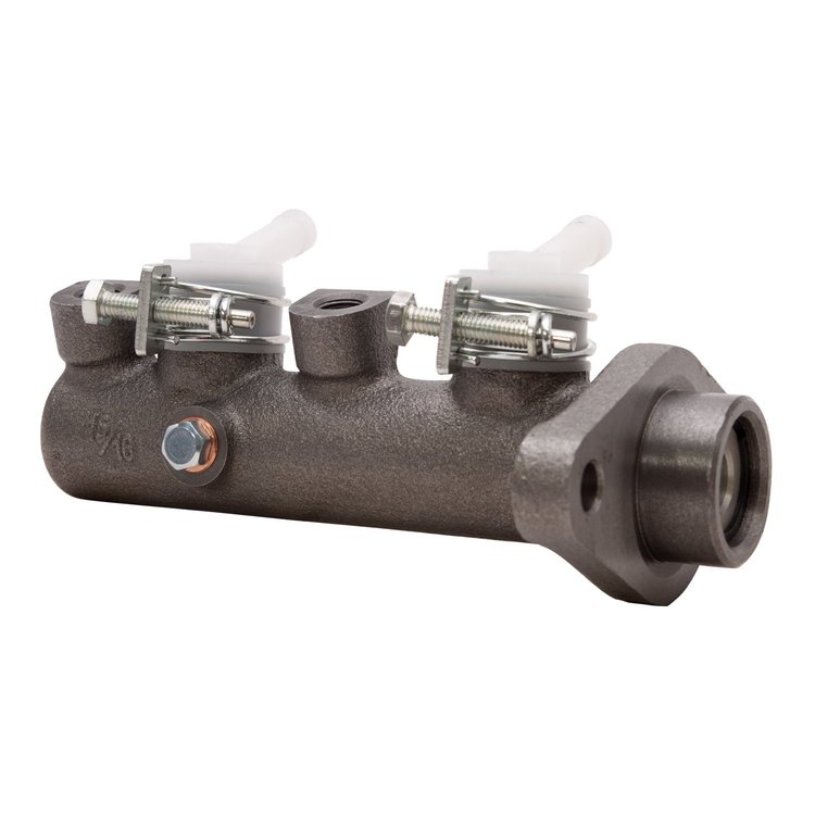 Brake Master Cylinder, 1987-1990 Mitsubishi