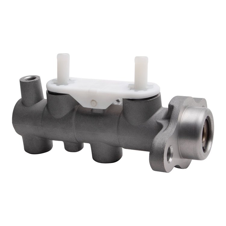 Brake Master Cylinder, 2004-2011 Mitsubishi