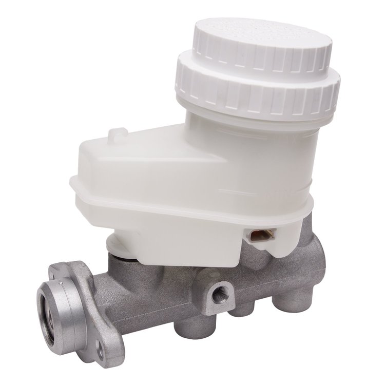 Brake Master Cylinder, 2004-2005 Mitsubishi