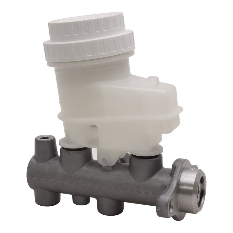 Brake Master Cylinder, 2004-2005 Mitsubishi