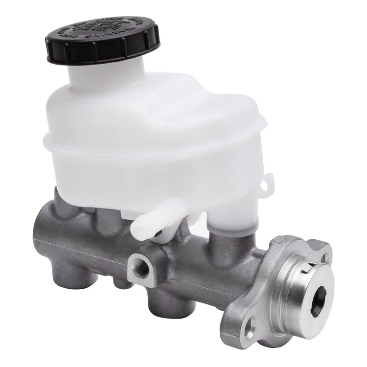 Brake Master Cylinder, 2004-2004 Mitsubishi