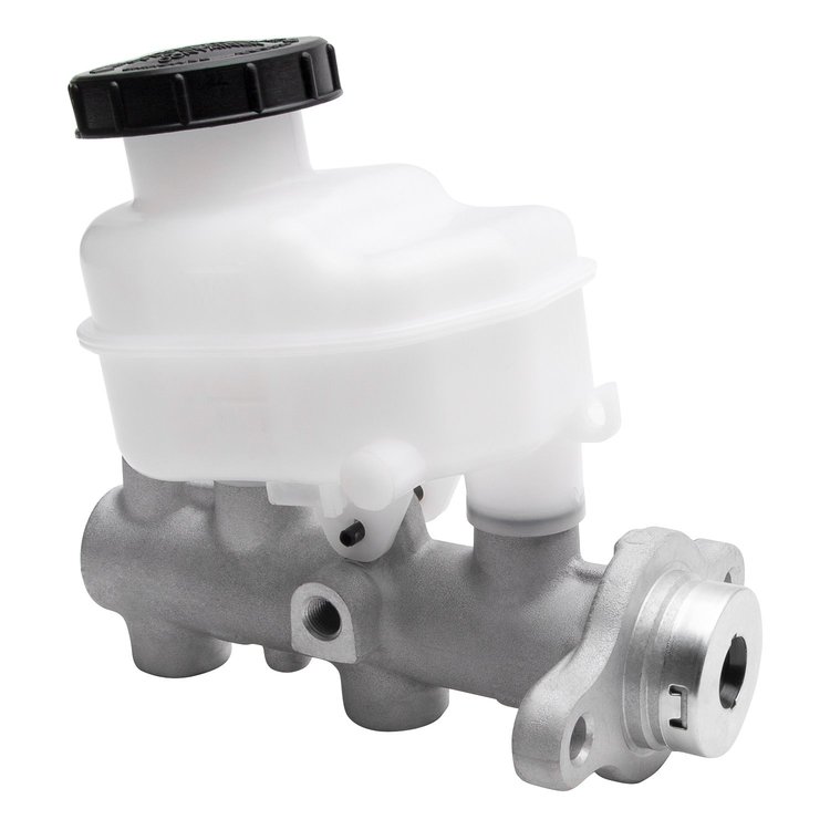 Brake Master Cylinder, 2004-2004 Mitsubishi