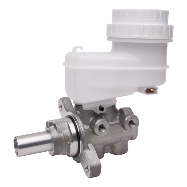 Brake Master Cylinder, 2006-2012 Mitsubishi