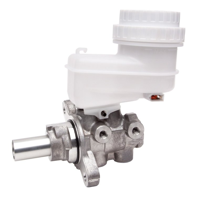 Brake Master Cylinder, 2006-2010 Mitsubishi