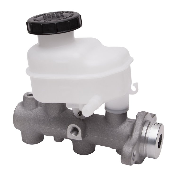 Brake Master Cylinder, 2006-2006 Mitsubishi