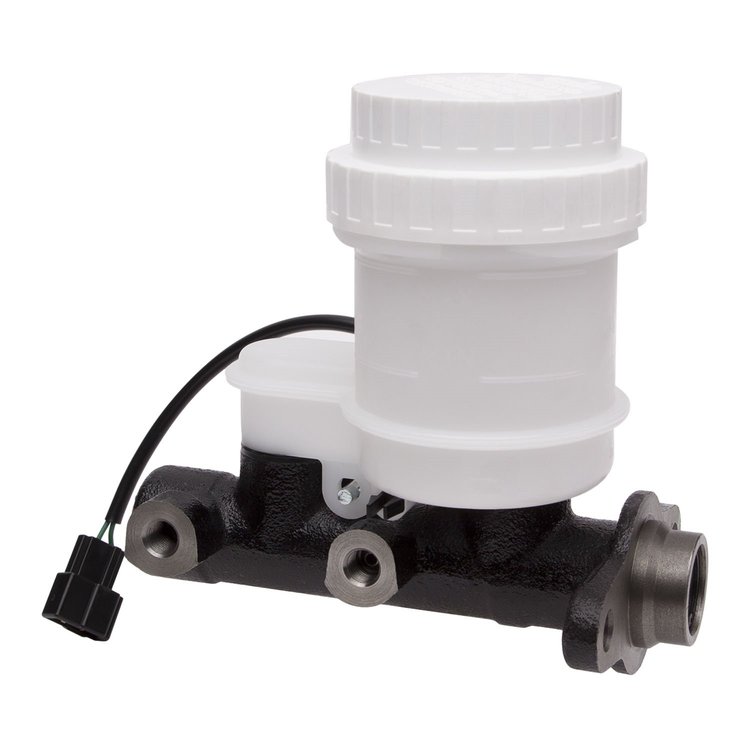 Brake Master Cylinder, 1983-1989 Multiple Makes/Models