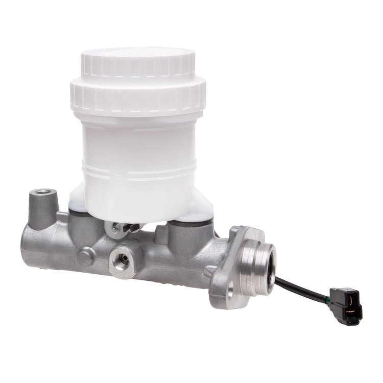 Brake Master Cylinder, 1989-1992 Multiple Makes/Models