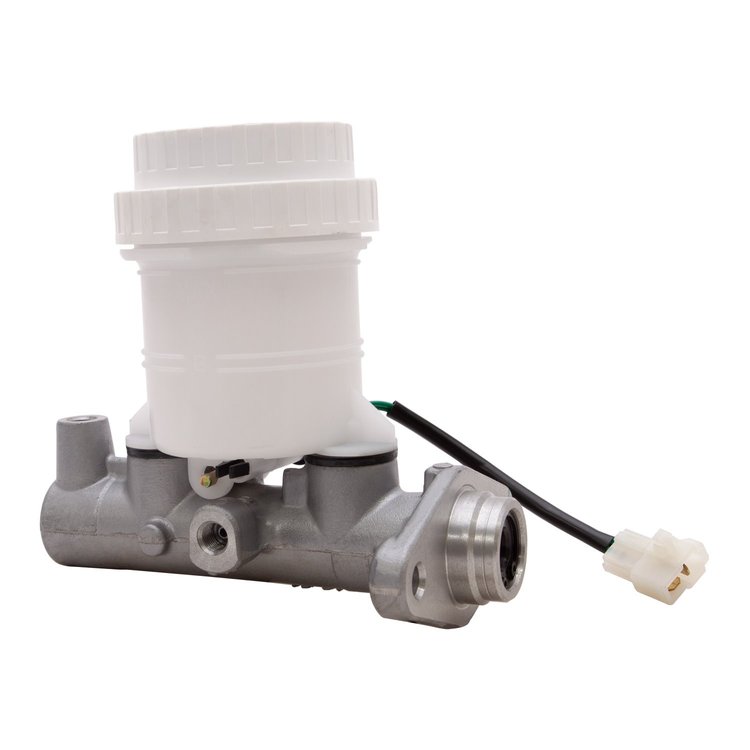 Brake Master Cylinder, 1987-1992 Multiple Makes/Models