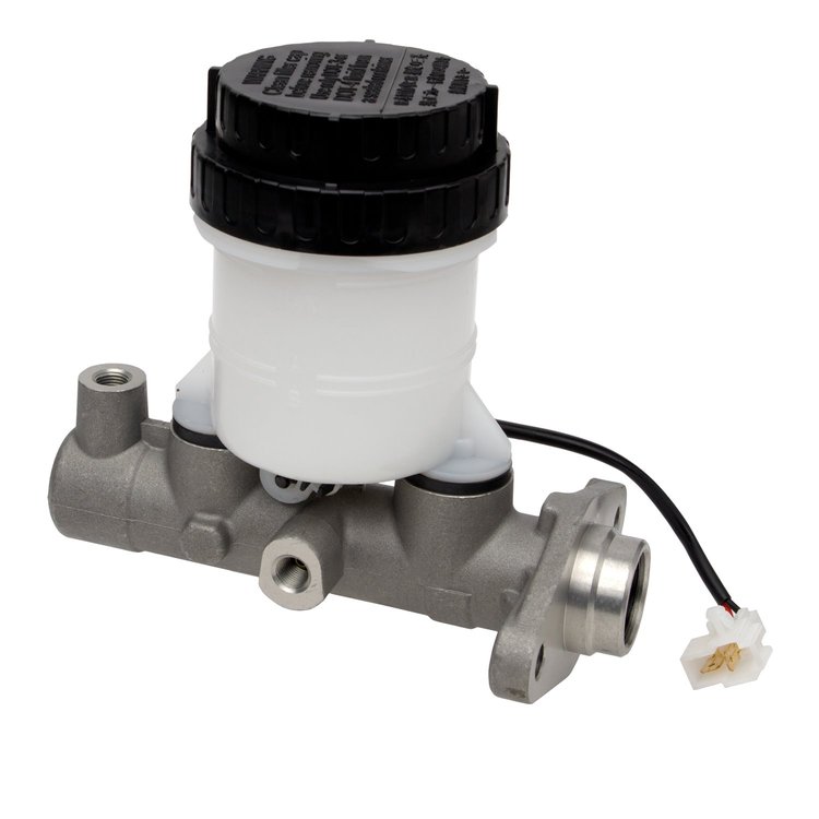 Brake Master Cylinder, 1991-1996 Multiple Makes/Models