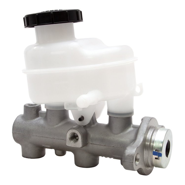 Brake Master Cylinder, 2002-2007 Mitsubishi