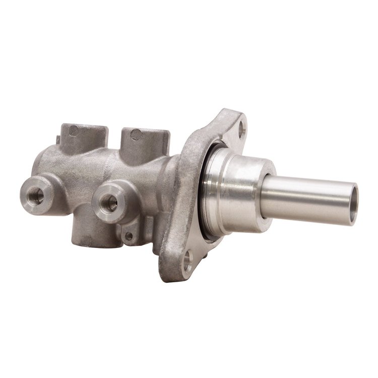 Brake Master Cylinder, 2008-2016 Mitsubishi