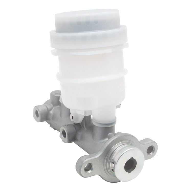 Brake Master Cylinder, 2007-2017 Mitsubishi