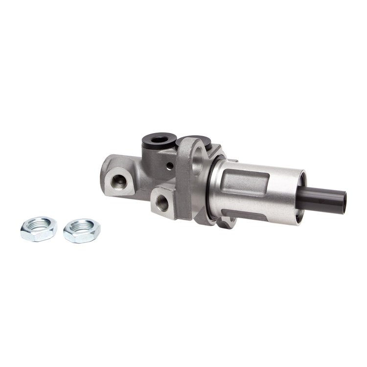 Brake Master Cylinder, 2002-2017 Audi/Volkswagen