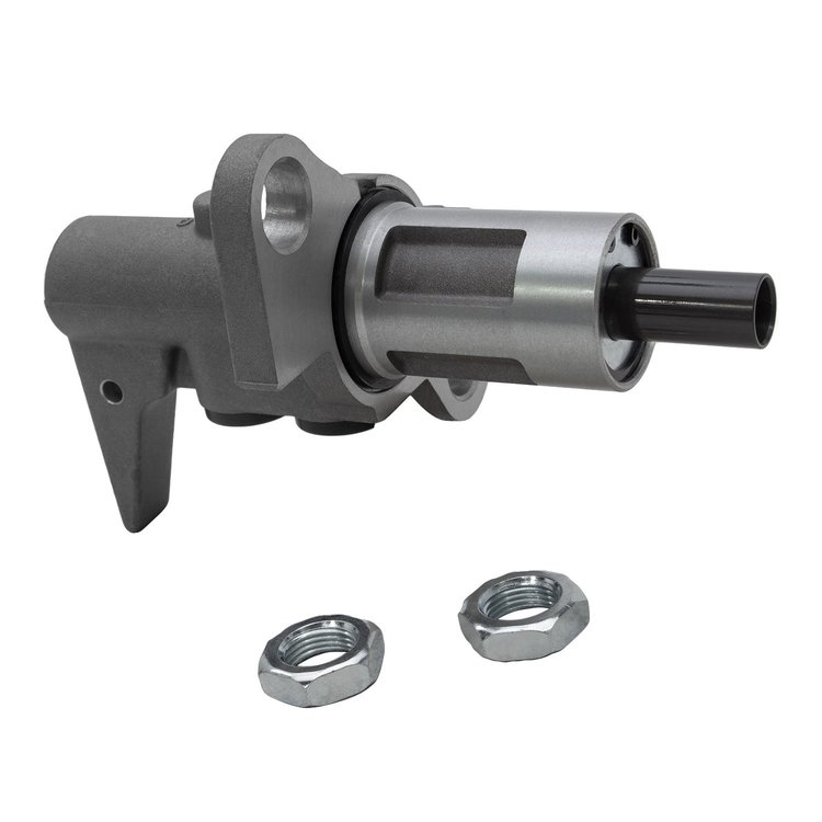 Brake Master Cylinder, 2008-2017 Audi/Volkswagen