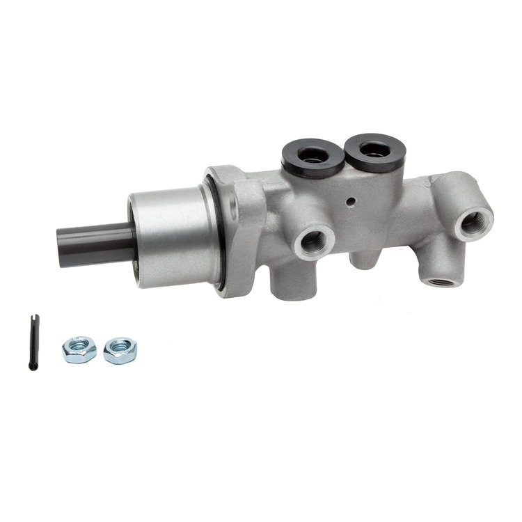 Brake Master Cylinder, 2002-2006 Audi/Volkswagen