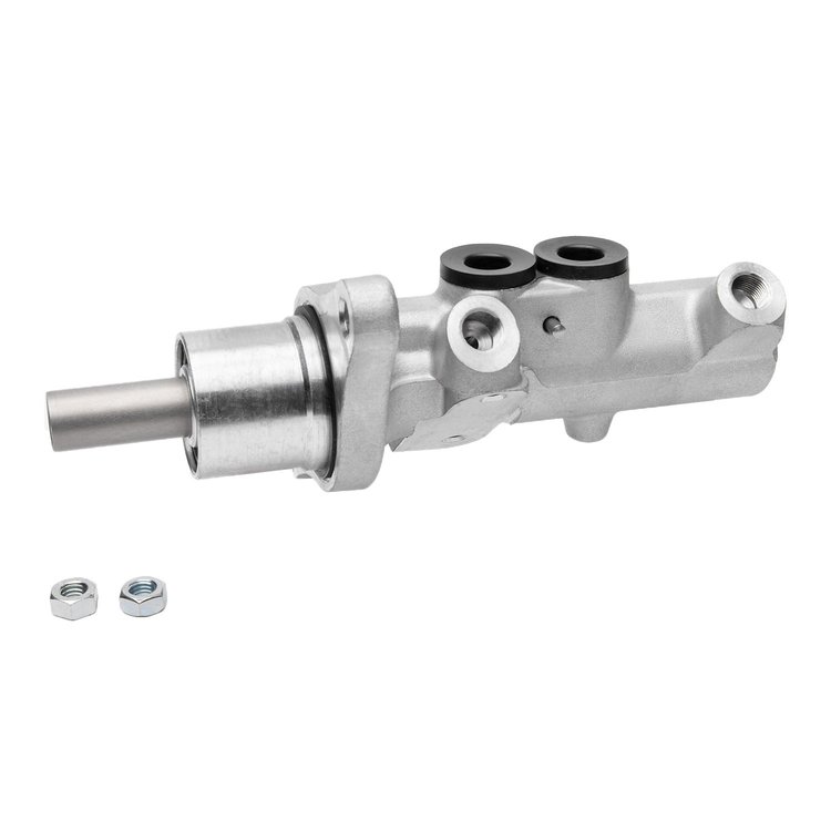 Brake Master Cylinder, 2006-2016 Audi/Volkswagen