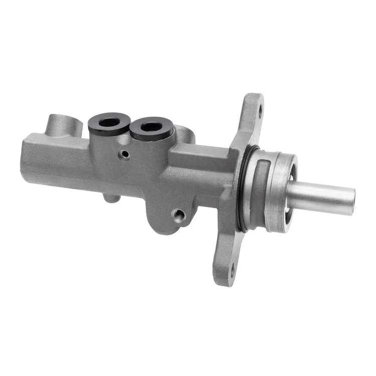 Brake Master Cylinder, 2006-2013 Audi/Volkswagen